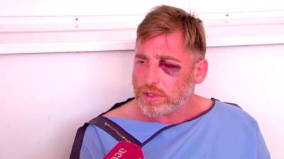 Ника Гварамия - Ираклий Гарибашвили - Из-за смерти оператора в Грузии требуют отставки премьера - vesti.ru - Грузия - Тбилиси