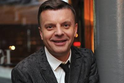 Леонид Парфенов - Евгений Киселев - Леонид Парфенов рассказал, что для него не так в вопросе "чей Крым?" - kp.ua - Россия - Украина - Крым