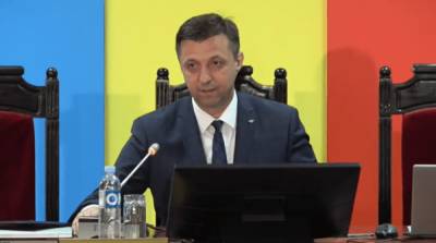 Досрочные парламентские выборы в Молдове объявили состоявшимися - ru.slovoidilo.ua - Китай - Украина - Молдавия - Лондон - Япония