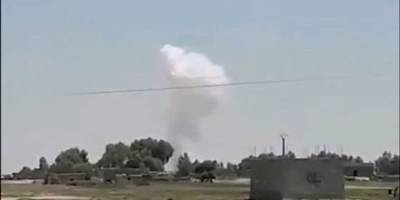 ИГ атакует американские базы у нефтяных месторождений в Сирии - eadaily.com - Сирия - Ливан - Дейр-Эз-Зор