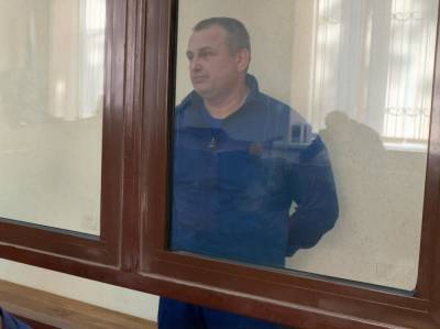 Тарас Шевченко - Владислав Есипенко - Арестованному в Крыму журналисту Есипенко угрожали новыми пытками – жена - gordonua.com - Россия - Украина - Крым - Симферополь - Кривой Рог