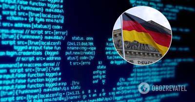 В Германии объявили режим ЧС из-за мощной хакерской атаки: что происходит - obozrevatel.com - Германия - земля Саксония-Анхальт