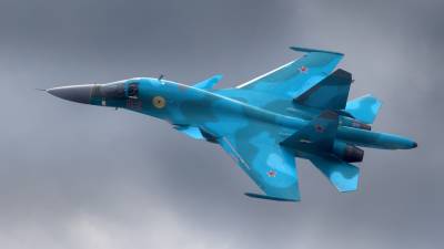 В 19FortyFive назвали лучший истребитель ВКС РФ из эпохи завершения холодной войны - inforeactor.ru - Россия