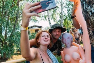 Владимир Путин - Асфальт помыли для Путина в Кемерове, а экопроект на Байкале не получил президентский грант. Сибирь за неделю - tayga.info - Омск