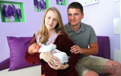A chance to become a mom. From January 1, 2021 spouses in Belarus have the opportunity to make one IVF attempt for free - grodnonews.by - Belarus