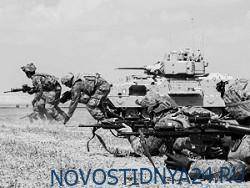 Британцы решили, что в России «умрут от смеха» при виде армии США - novostidnya24.ru - Москва - Россия - Китай - США - Пекин