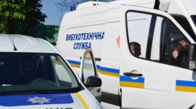Во Львове женщина «заминировала» два полицейских учреждения - ru.slovoidilo.ua - Украина - Львов - Львовская обл.