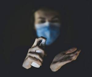 Ученые нашли место в организме, где прячется новый коронавирус - goodnews.ua - Бразилия - Сан-Паулу