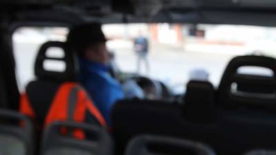 В Иванове проверят информацию о высаженном из маршрутки ребенке без маски - iz.ru - Израиль - Ивановская обл.