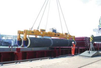 Маттиас Варниг - Руководитель Nord Stream 2 AG Варниг заявил о завершении строительства «Северного потока - 2» к концу августа - argumenti.ru - Германия