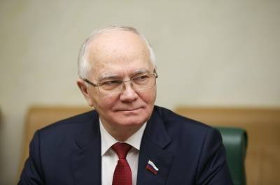Мухаметшин отметил спокойную обстановку на выборах в Молдавии - pnp.ru - Россия - Молдавия