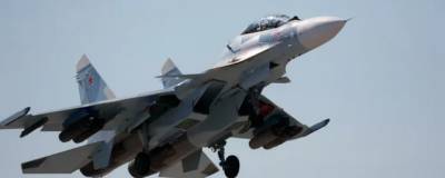 Российские истребители перехватили над Черным морем два самолета ВВС США - runews24.ru - Россия - США
