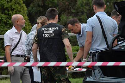 Россиянка убила малолетнюю дочь и покончила с собой - lenta.ru - Краснодар - Ярославль