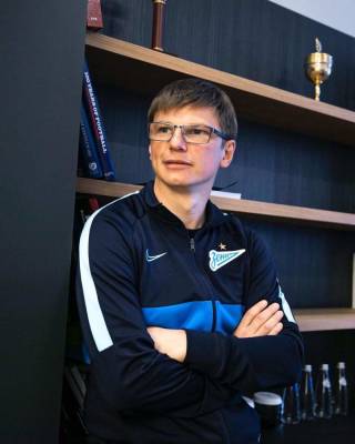 Андрей Аршавин - Мать Аршавина обвинила бывшую жену в неудачах сына: «Все рушится, дома война» - actualnews.org - Англия
