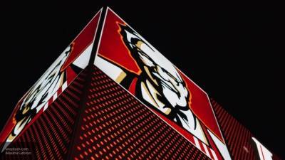 Житель США назвал отличие американского KFC от российского - newinform.com - Россия - США