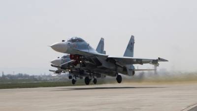 В Китае восхитились неожиданным маневром российского Су-30 над Балтийским морем - inforeactor.ru - Россия - Китай - Италия