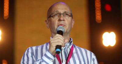 Сергей Кириенко - "Стоять на месте невозможно": Кириенко призвал молодежь всегда учиться - ren.tv