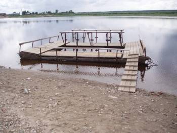 Долгожданные "полоскалки" скоро появятся в Великом Устюге - vologda-poisk.ru - район Великоустюгский