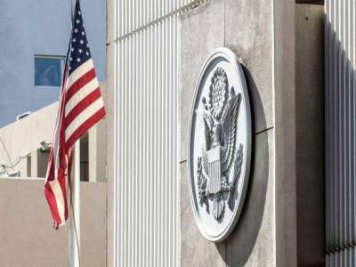 Лексо Лашкарава - Посольство США в Грузии: все нападавшие на журналистов должны быть арестованы - unn.com.ua - США - Украина - Киев - Грузия - Тбилиси