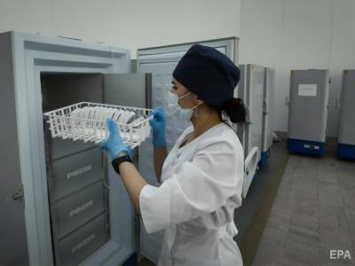 Россия продавала вакцину "Спутник V" через фирму из ОАЭ, которая связана с королевской семьей – расследование The Moscow Times - gordonua.com - Норвегия - Россия - Украина - Венгрия - Москва - Гана - Эмираты - Пакистан - Словакия - Юар - Ливан - Индонезия - Кения