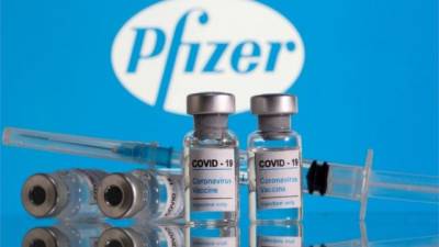В Pfizer собираются объявить о необходимости третьей дозы вакцины от COVID-19, - СМИ - vchaspik.ua - США - Украина - Германия - Washington