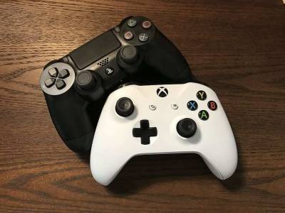 Приставки прошлого поколения PlayStation 4 и Xbox One начали исчезать из крупных магазинов - actualnews.org - Microsoft