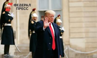 Дональд Трамп - Ли Он - Трамп рассказал, планирует ли он участвовать в выборах президента США - fedpress.ru - США - Вашингтон