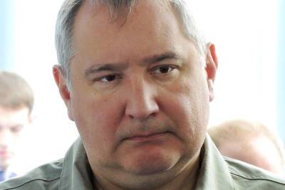 Дмитрий Рогозин - Ричард Брэнсон - Рогозин призвал российских миллиардеров тратиться на космос, а не яхты - mk.ru - Россия