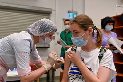 Лариса Попович - Алексей Аграновский - Российские ученые оценили данные о защищающих от «дельта»-штамма вакцинах - lenta.ru