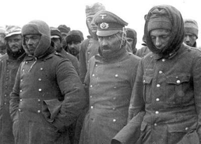 Почему на самом деле Гитлер проиграл Сталинград - russian7.ru - Германия - Майкоп - Сталинград - Баку - Грозный