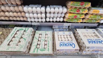 Михаил Гинзбург - Диетологи рассказали, какие продукты снизят риск заболевания коронавирусом - vm.ru