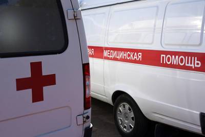 Россиянка и двое детей погибли в аварии с микроавтобусом-нелегалом на Кубани - lenta.ru - Анапа - Краснодарский край - Назрань