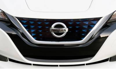 Nissan Leaf назвали одним из самых востребованных электрокаров в России - reendex.ru - Россия