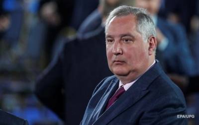 Дмитрий Рогозин - Ричард Брэнсон - Рогозин дал совет российским олигархам, куда тратить деньги - korrespondent.net - Россия - Украина