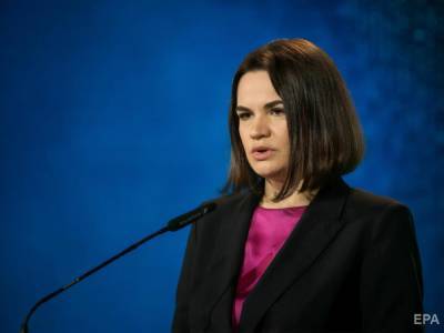 Александр Лукашенко - Светлана Тихановская - Литва официально отказалаcь выдавать Тихановскую властям Беларуси - gordonua.com - Россия - Украина - Белоруссия - Литва