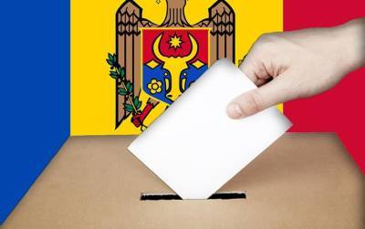 Майя Санду - На досрочных выборах в парламент Молдовы лидирует партия президента Санду - trend.az - Молдавия