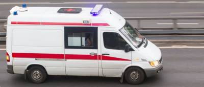 В России 13-летний мальчик-аутист выкинул из окна свою новорожденную сестру - w-n.com.ua - Москва - Россия