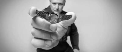 Борис Филатов - Ричард Брэнсон - Мэр Днепра Филатов готовится лететь в космос вслед за миллиардером Брэнсоном - w-n.com.ua - Днепр