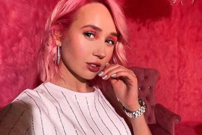 Клавдия Кока - «Это решение он принял за нас обоих»: Клава Кока о расставании с бойфрендом - skuke.net