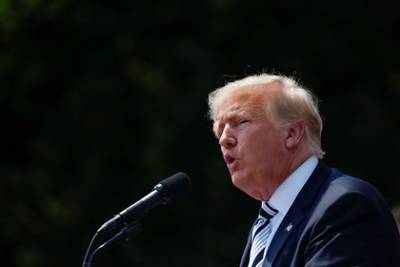 Дональд Трамп - Трамп поделился планами на следующие президентские выборы - lenta.ru - США