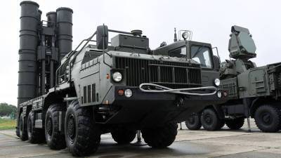 Соединения ПВО в Восточной Сибири получат новое оружие - gazeta.ru - Россия - Красноярский край - Иркутская обл. - Львов - Новосибирск - Абакан - Новосибирская обл. - респ. Хакасия - Ангарск