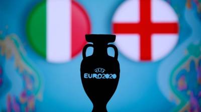 Италия выиграла Евро-2020 и стала чемпионом Европы - ru.slovoidilo.ua - Украина - Англия - Италия - Лондон - Швеция