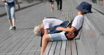В Метеобюро Москвы рассказали о погоде на предстоящей неделе - eadaily.com - Москва