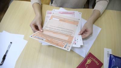 Дополнительный период ЕГЭ стартовал в России - vm.ru - Россия