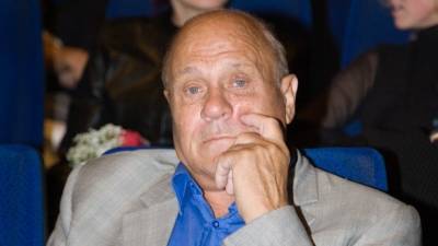 Владимир Меньшов - Виктор Мережко - Раскрыт сюжет фильма, который Меньшов не успел снять при жизни - 5-tv.ru