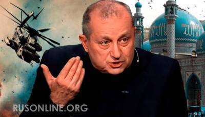 Яков Кедми - Яков Кедми: Талибы пойдут на Таджикистан и Узбекистан - rusonline.org - Узбекистан - Таджикистан - Афганистан