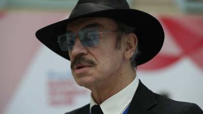 Михаил Боярский - Боярский назвал победу Италии на Евро–2020 грандиозной - iz.ru - Россия - Англия - Италия - Израиль - Бразилия