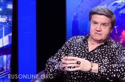 Вадим Карасев - Карасёв назвал деградирующие тренды для Украины на ближайшие годы - rusonline.org - Украина