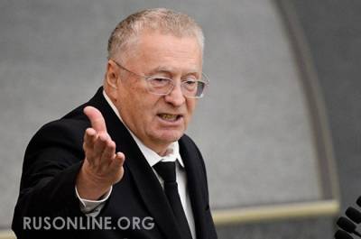 Жириновский рассказал, когда Москва признает талибов - rusonline.org - Москва - Россия - США - Италия - Узбекистан - Таджикистан - Афганистан