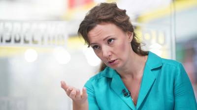 Анна Кузнецова - Анна Кузнецова рассказала о нехватке психологов в школах - iz.ru - Россия - Израиль - Казань - Керчь